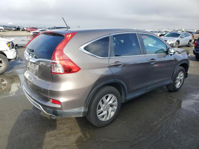 Photo 3 from auction – 2016 HONDA CR-V EX with VIN 3CZRM3H56GG709304
