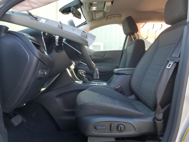 Photo 7 from auction – 2022 CHEVROLET EQUINOX LT with VIN 3GNAXUEV9NL201053