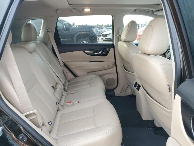 Photo 11 from auction – 2017 NISSAN ROGUE S with VIN 5N1AT2MT7HC827236