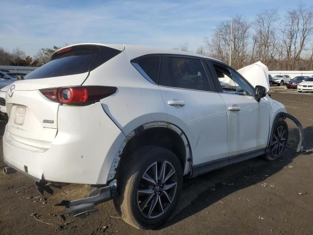 Photo 3 from auction – 2018 MAZDA CX-5 TOURI with VIN JM3KFBCM7J0432966
