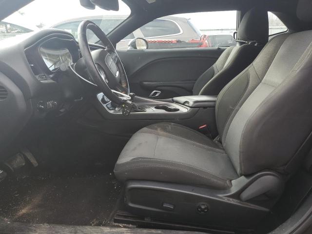 Photo 7 from auction – 2015 DODGE CHALLENGER with VIN 2C3CDZAG4FH912155