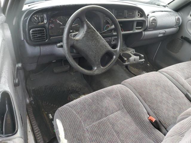 Photo 8 from auction – 1999 DODGE RAM 1500 with VIN 1B7HC16X8XS213569