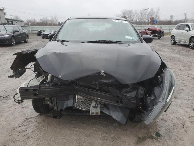 Photo 5 from auction – 2016 NISSAN SENTRA S with VIN 3N1AB7AP6GL681137