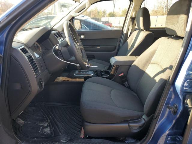 Photo 7 from auction – 2009 MAZDA TRIBUTE I with VIN 4F2CZ02779KM04265