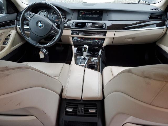 Photo 8 from auction – 2013 BMW 528 I with VIN WBAXG5C54DD232143