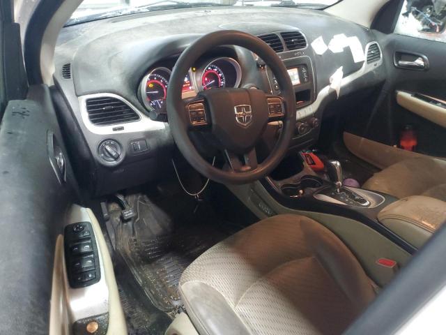 Photo 8 from auction – 2015 DODGE JOURNEY SX with VIN 3C4PDDBG4FT755474