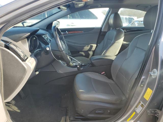 صورة رقم 7 من المزاد - 2011 HYUNDAI SONATA SE مع VIN 5NPEC4AC7BH020944