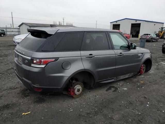Photo 3 from auction – 2017 LAND ROVER RANGE ROVE with VIN SALWR2FE7HA132122