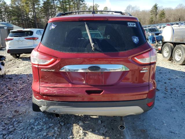 Photo 6 from auction – 2013 FORD ESCAPE SEL with VIN 1FMCU9HX2DUC29913