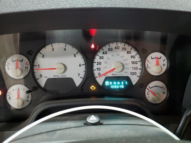 Photo 9 from auction – 2006 DODGE RAM 1500 S with VIN 1D7HA16K06J142193