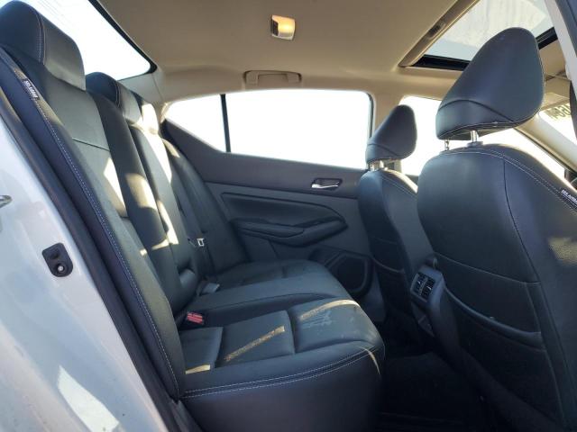 Photo 10 from auction – 2022 NISSAN ALTIMA SL with VIN 1N4BL4EV3NN420637