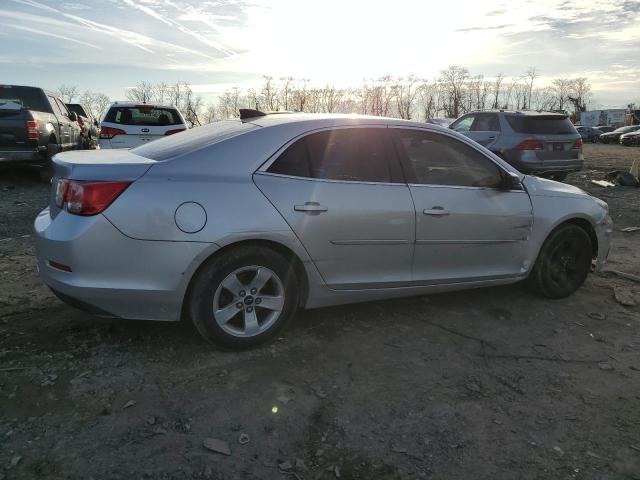 Photo 3 from auction – 2015 CHEVROLET MALIBU LS with VIN 1G11B5SL3FF104807