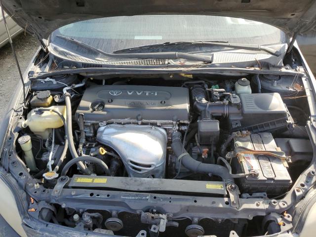 Photo 12 from auction – 2005 TOYOTA SCION TC with VIN JTKDE167350020465