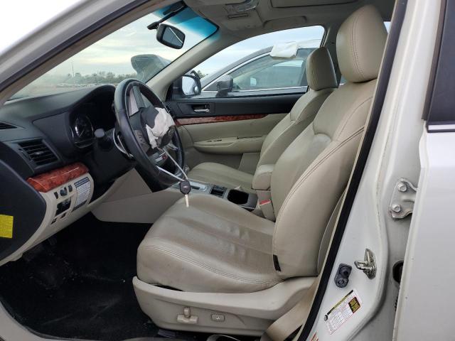 Photo 7 from auction – 2011 SUBARU LEGACY 2.5 with VIN 4S3BMCK69B3264738