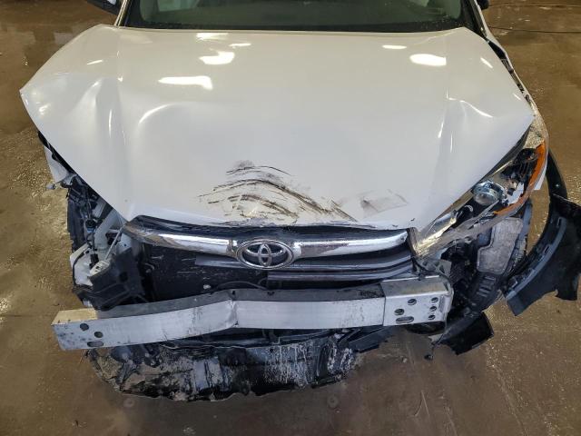 Photo 12 from auction – 2016 TOYOTA HIGHLANDER with VIN 5TDJKRFH3GS288040