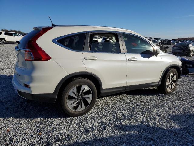 Photo 3 from auction – 2015 HONDA CR-V TOURI with VIN 5J6RM3H96FL005429