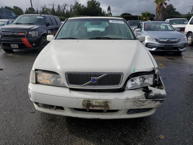 Photo 5 from auction – 2000 VOLVO V70 BASE with VIN YV1LW61J4Y2707036