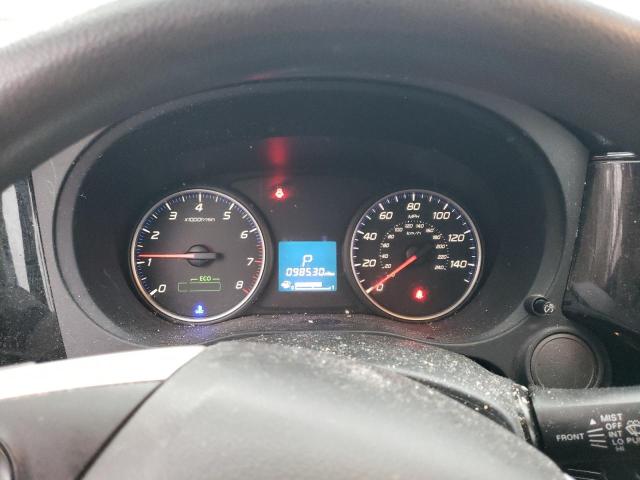 Photo 9 from auction – 2014 MITSUBISHI OUTLANDER with VIN JA4AD2A32EZ009826