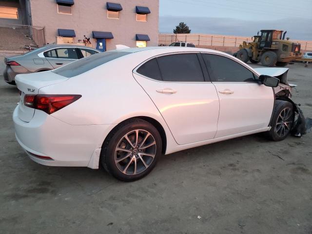 Photo 3 from auction – 2016 ACURA TLX with VIN 19UUB2F37GA000513