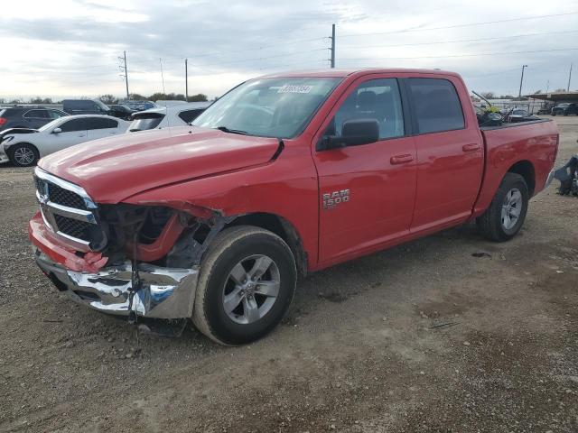 RAM 1500 CLASS 2021 with VIN 1C6RR6LG1MS530343 - Photo from auction