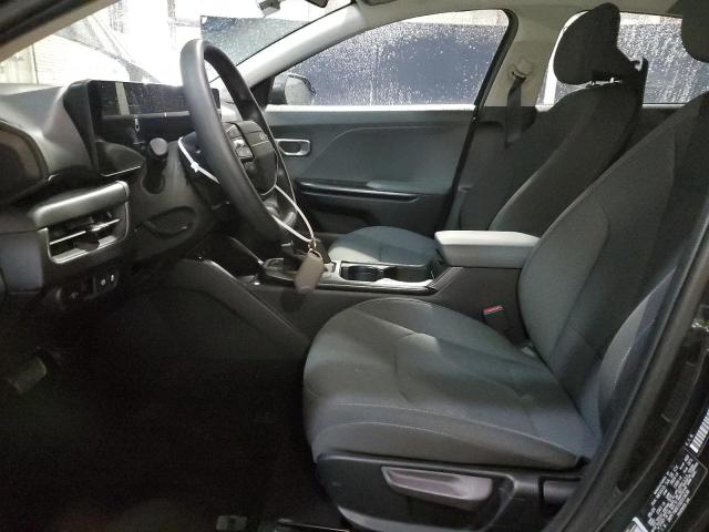 Photo 7 from auction – 2025 KIA K4 LX with VIN 3KPFT4DE1SE013638