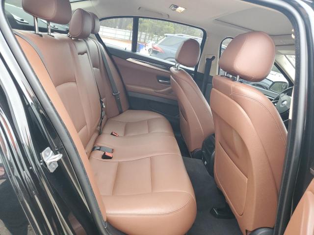 Zdjęcie 10 z aukcji – 2014 BMW 535 XI z VIN WBA5B3C5XED534631