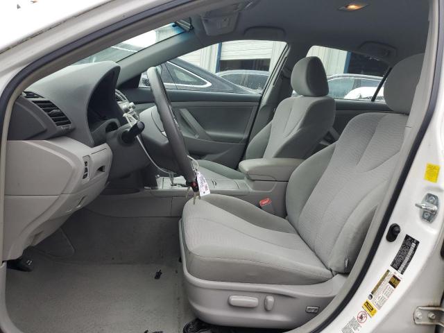 Photo 7 from auction – 2011 TOYOTA CAMRY BASE with VIN 4T4BF3EKXBR181043