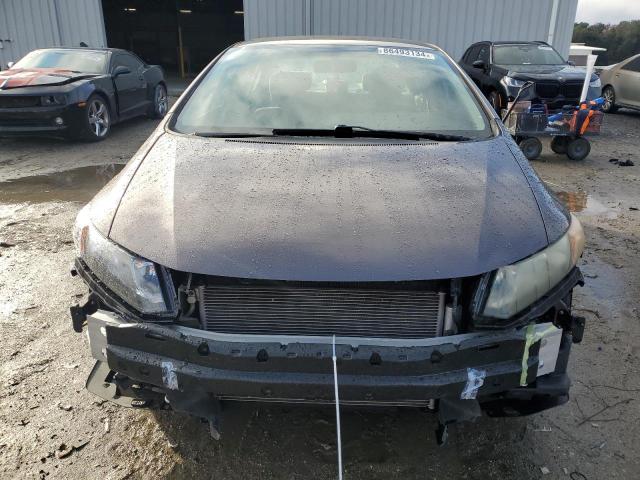 Photo 5 from auction – 2012 HONDA CIVIC LX with VIN 19XFB2F5XCE012221