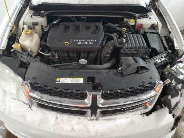 Photo 11 from auction – 2013 DODGE AVENGER SE with VIN 1C3CDZABXDN518894