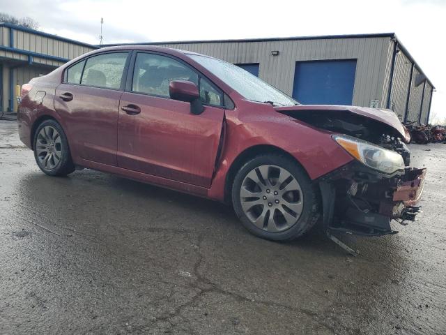Photo 4 from auction – 2014 SUBARU IMPREZA PR with VIN JF1GJAD67EH014413