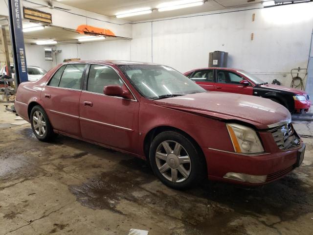 Photo 4 from auction – 2006 CADILLAC DTS with VIN 1G6KD57Y26U123549