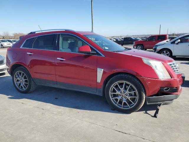 Photo 4 from auction – 2015 CADILLAC SRX PREMIU with VIN 3GYFNGE35FS570482