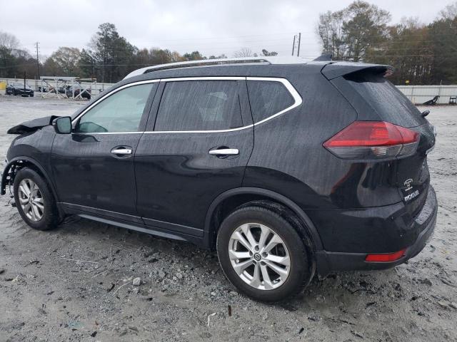 Photo 2 from auction – 2018 NISSAN ROGUE S with VIN 5N1AT2MT2JC768795