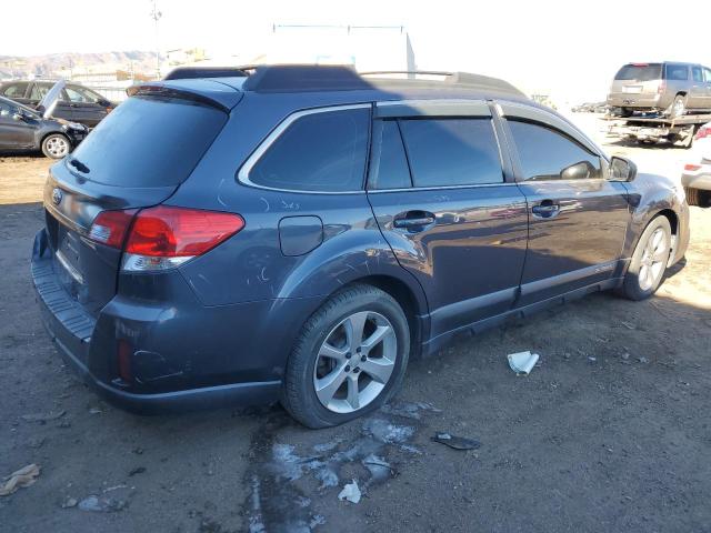 Снимка 3 от търг – 2014 SUBARU OUTBACK 2. с VIN 4S4BRCAC0E3238022
