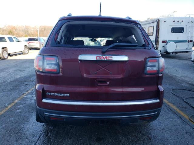 Photo 6 from auction – 2016 GMC ACADIA SLE with VIN 1GKKRPKD8GJ341890