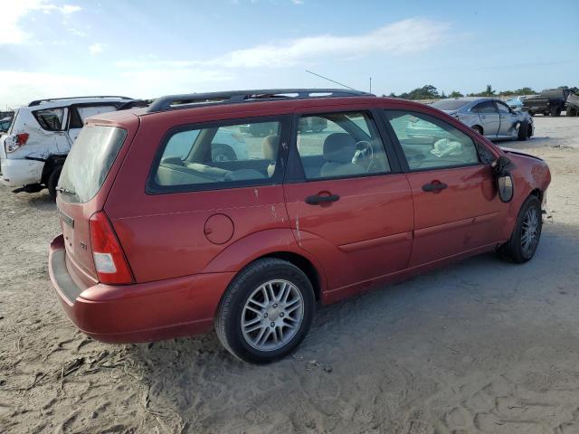 Photo 3 from auction – 2003 FORD FOCUS SE with VIN 1FAFP36303W164977