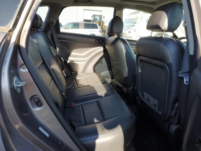 Photo 11 from auction – 2004 PONTIAC VIBE with VIN 5Y2SL62834Z411884