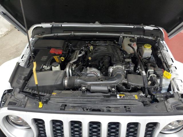 Фото 12 с аукциона – 2023 JEEP GLADIATOR с VIN 1C6HJTFG5PL563955