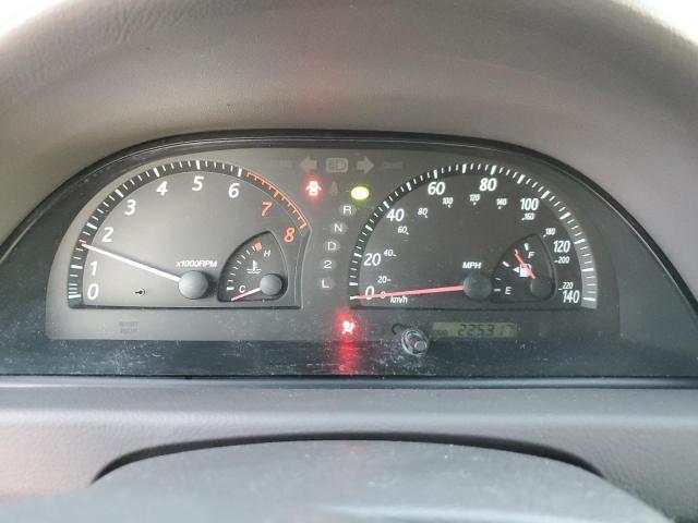 Photo 9 from auction – 2004 TOYOTA CAMRY LE with VIN 4T1BE32K84U894981