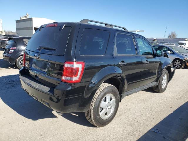 Photo 3 from auction – 2012 FORD ESCAPE XLT with VIN 1FMCU0D76CKC53949