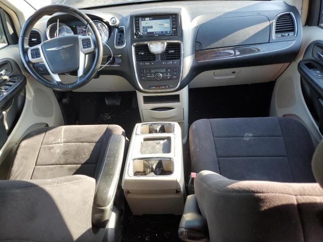 Photo 8 from auction – 2011 CHRYSLER TOWN & COU with VIN 2A4RR5DG1BR681595