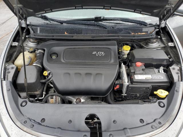 Photo 11 from auction – 2013 DODGE DART SXT with VIN 1C3CDFBA2DD333829