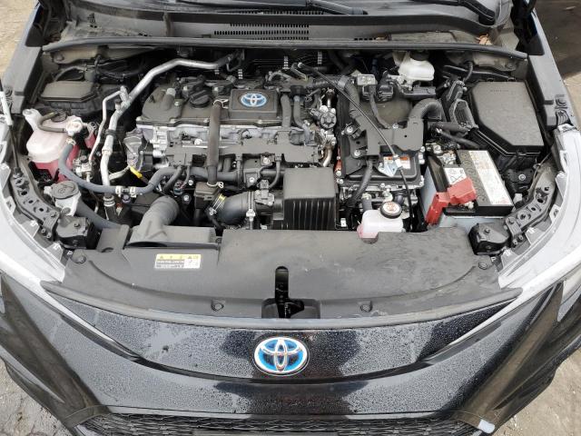 Photo 11 from auction – 2023 TOYOTA COROLLA LE with VIN JTDBDMHE2P3006153