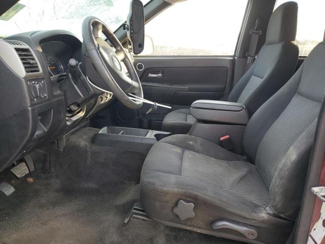 Photo 7 from auction – 2008 GMC CANYON SLE with VIN 1GTDT43E088205337