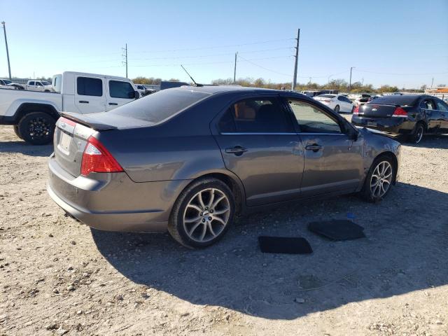 Photo 3 from auction – 2011 FORD FUSION SE with VIN 3FAHP0HA6BR279474