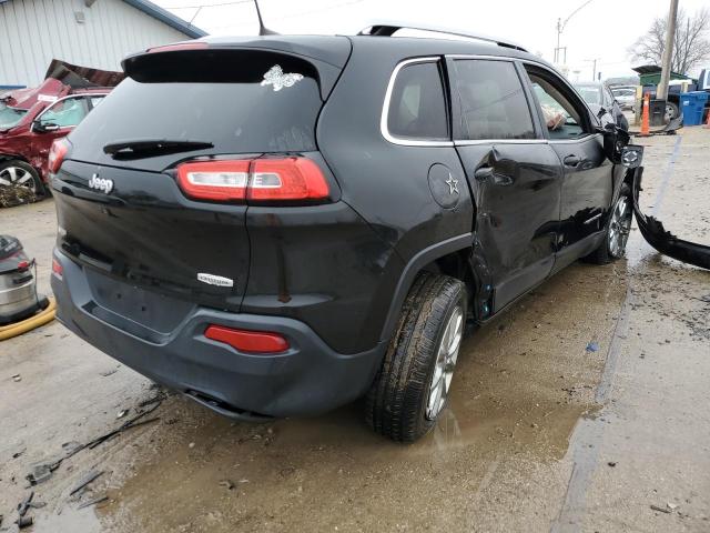 Photo 3 from auction – 2016 JEEP CHEROKEE L with VIN 1C4PJLCB7GW259215