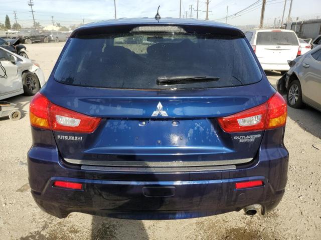Photo 6 from auction – 2012 MITSUBISHI OUTLANDER with VIN JA4AP4AU6CZ002077