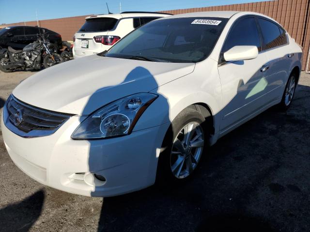 NISSAN ALTIMA BAS 2012 مع رقم تعريف المركبة 1N4AL2APXCN435608 - صورة من المزاد
