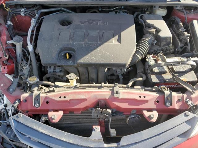 Photo 11 from auction – 2016 TOYOTA COROLLA L with VIN 2T1BURHE1GC623533