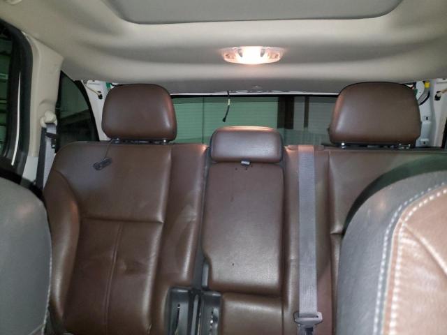 Photo 10 from auction – 2014 FORD EDGE LIMIT with VIN 2FMDK3KC8EBB19212